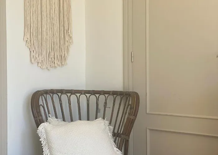 Luxury B&B Villa Tauro
