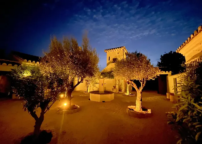 La Posada Del Torcal
