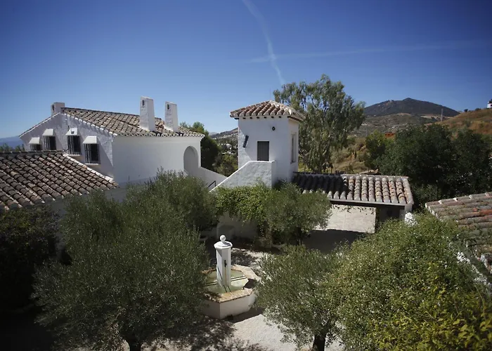 La Posada Del Torcal